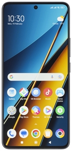 XIAOMI Poco X6 256GB 12GB