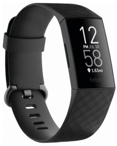 FITBIT CHARGE 4