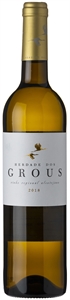 HERDADE DOS GROUS 2018 BRANCO