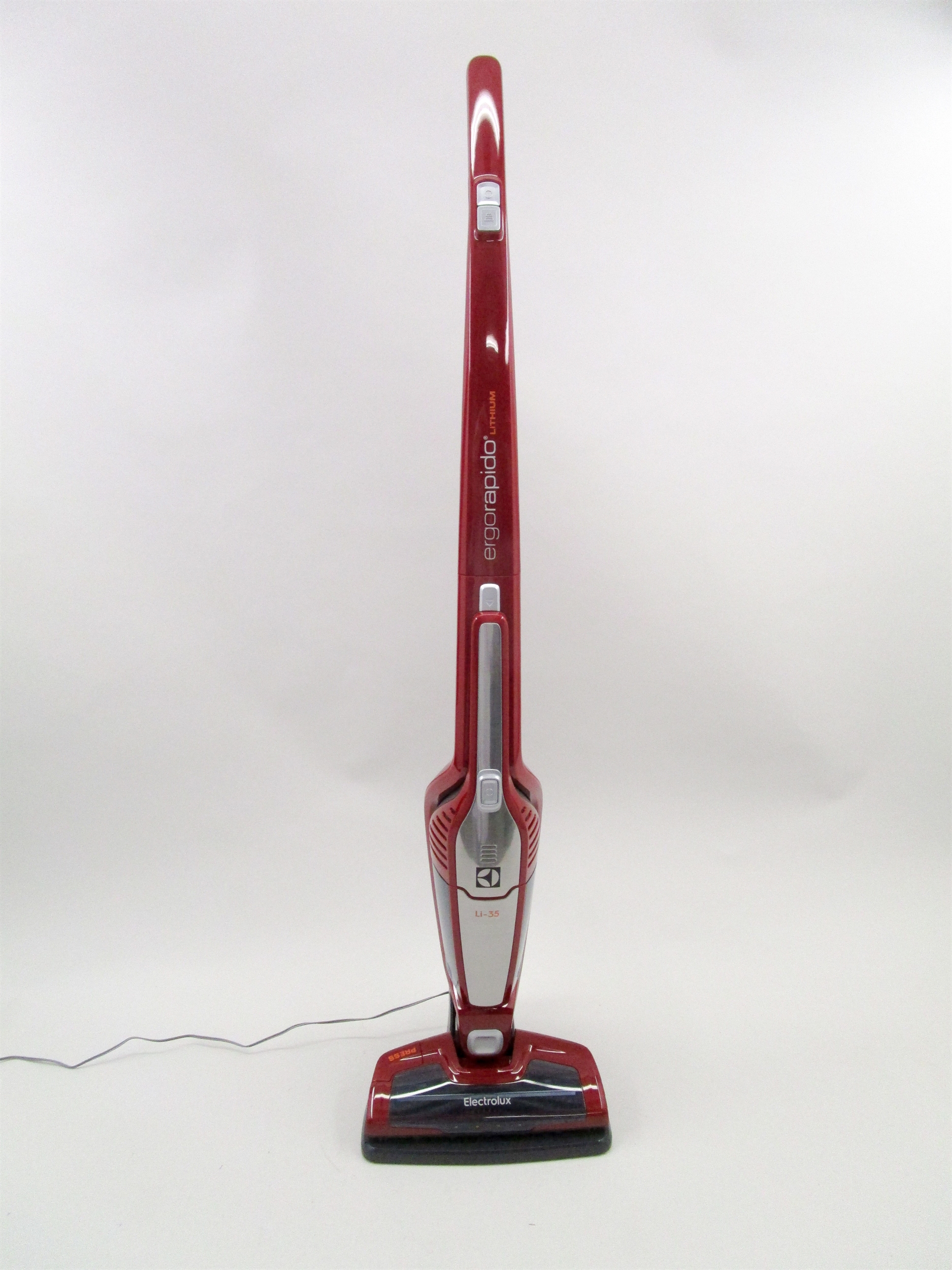 ELECTROLUX ZB3212 Ergorapido