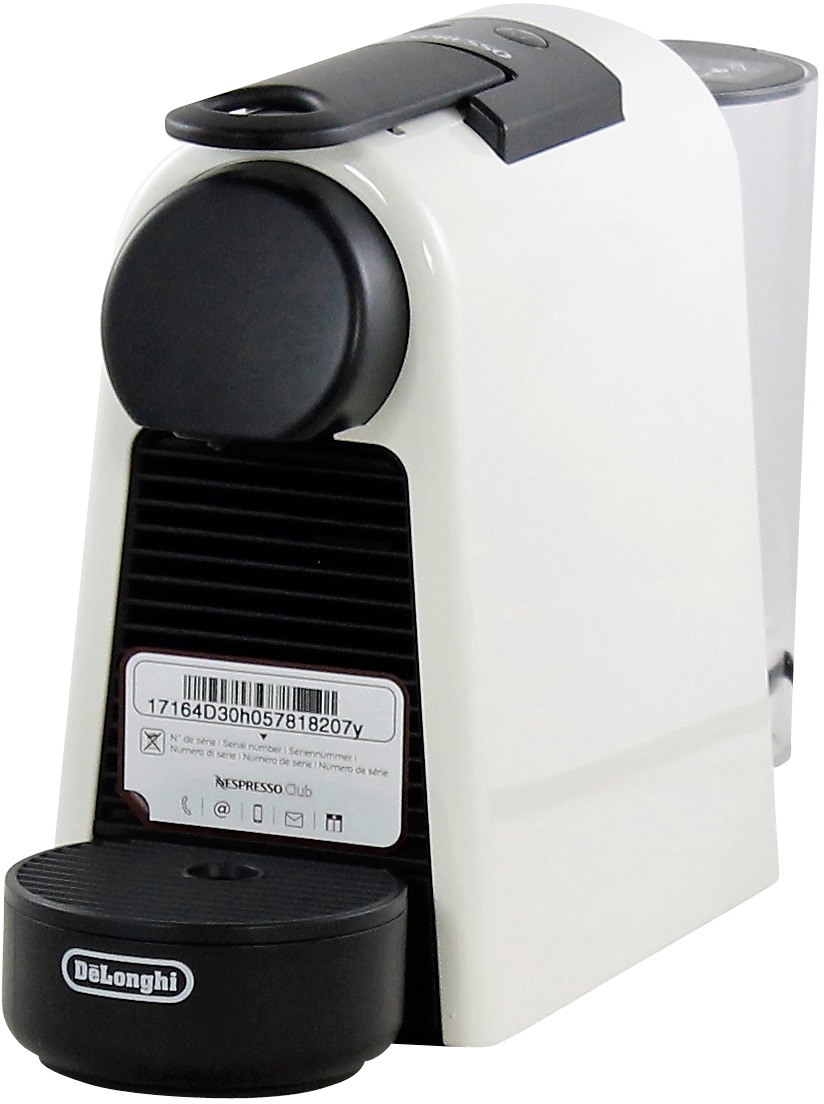 DELONGHI NESPRESSO ESSENZA MINI EN85.W