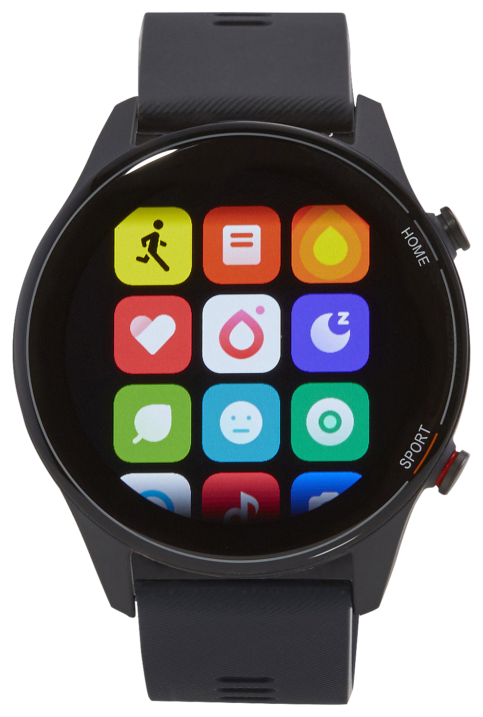 XIAOMI MI WATCH
