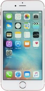 APPLE IPHONE 6S (128 GB)