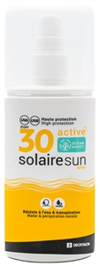 DECATHLON ACTIVE 30 SOLAIRE SUN SPRAY
