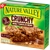 NATURE VALLEY CRUNCHY AVEIA E CHOCOLATE NEGRO