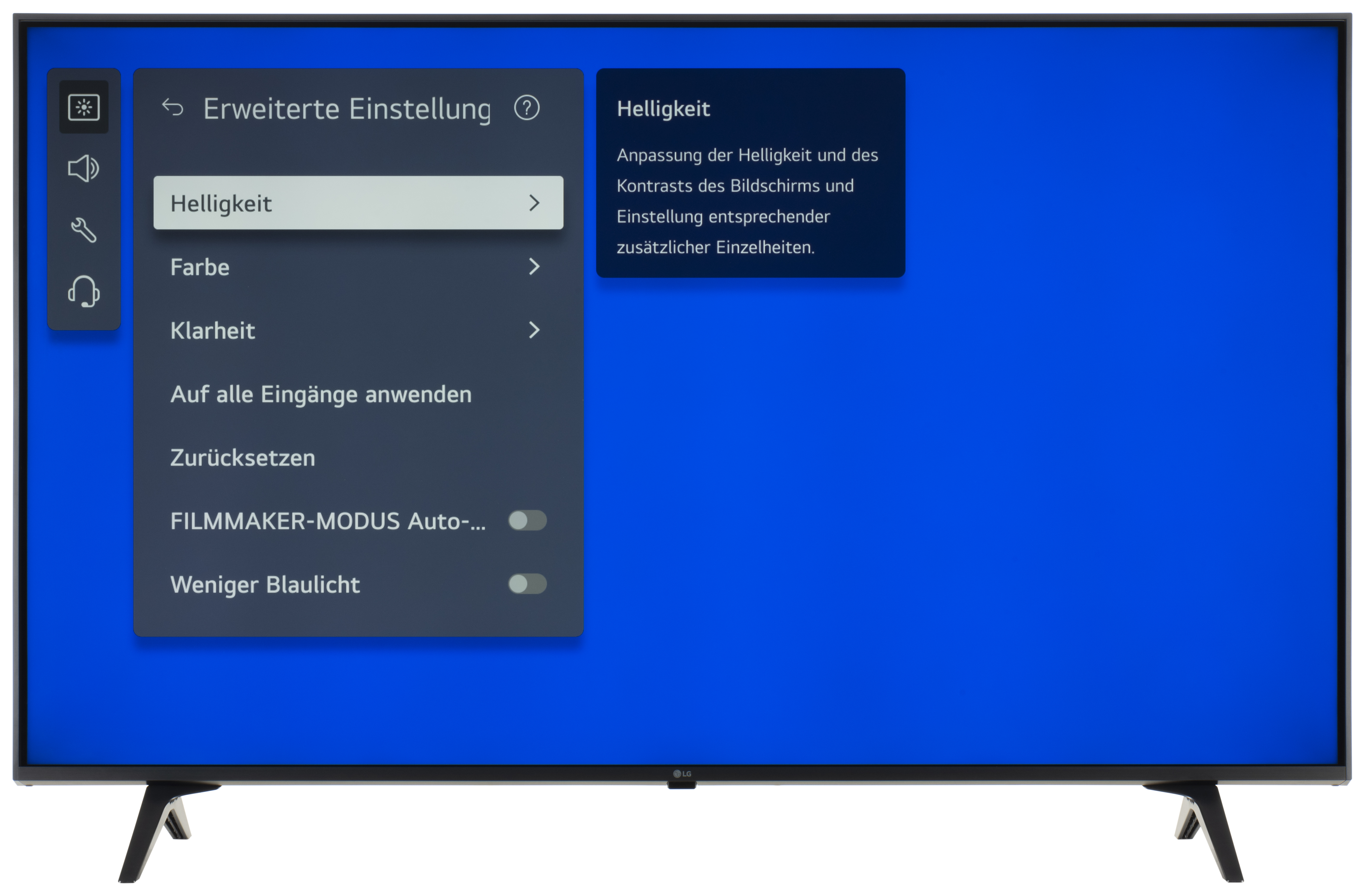LG 50UQ80006LB