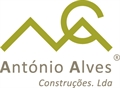 António Miguel Rosa Alves - Construções Unipessoal, Limitada