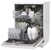 BOSCH SMS2ITW33E