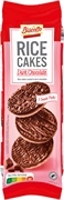 BISCOTTO (ALDI) Rice cakes Dark chocolate