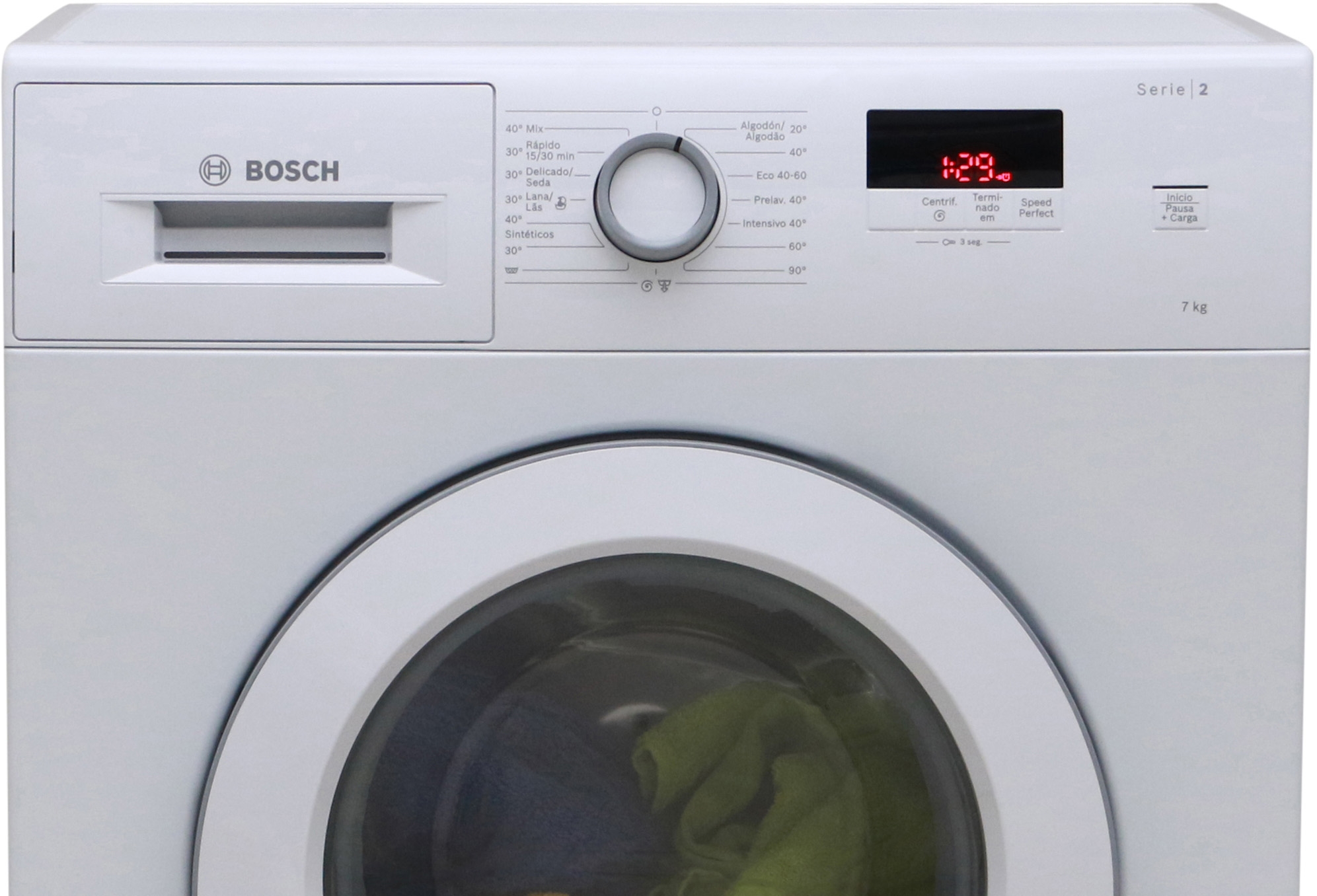 BOSCH WAJ24061EP