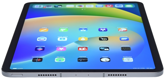 APPLE IPAD PRO 2022 11" 128GB WIFI + CELLULAR