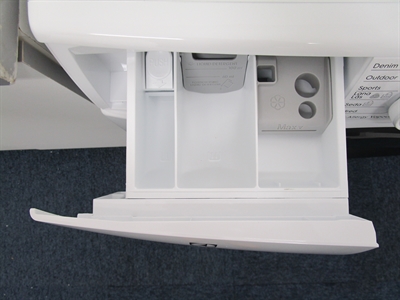 ELECTROLUX EW6F4823BB