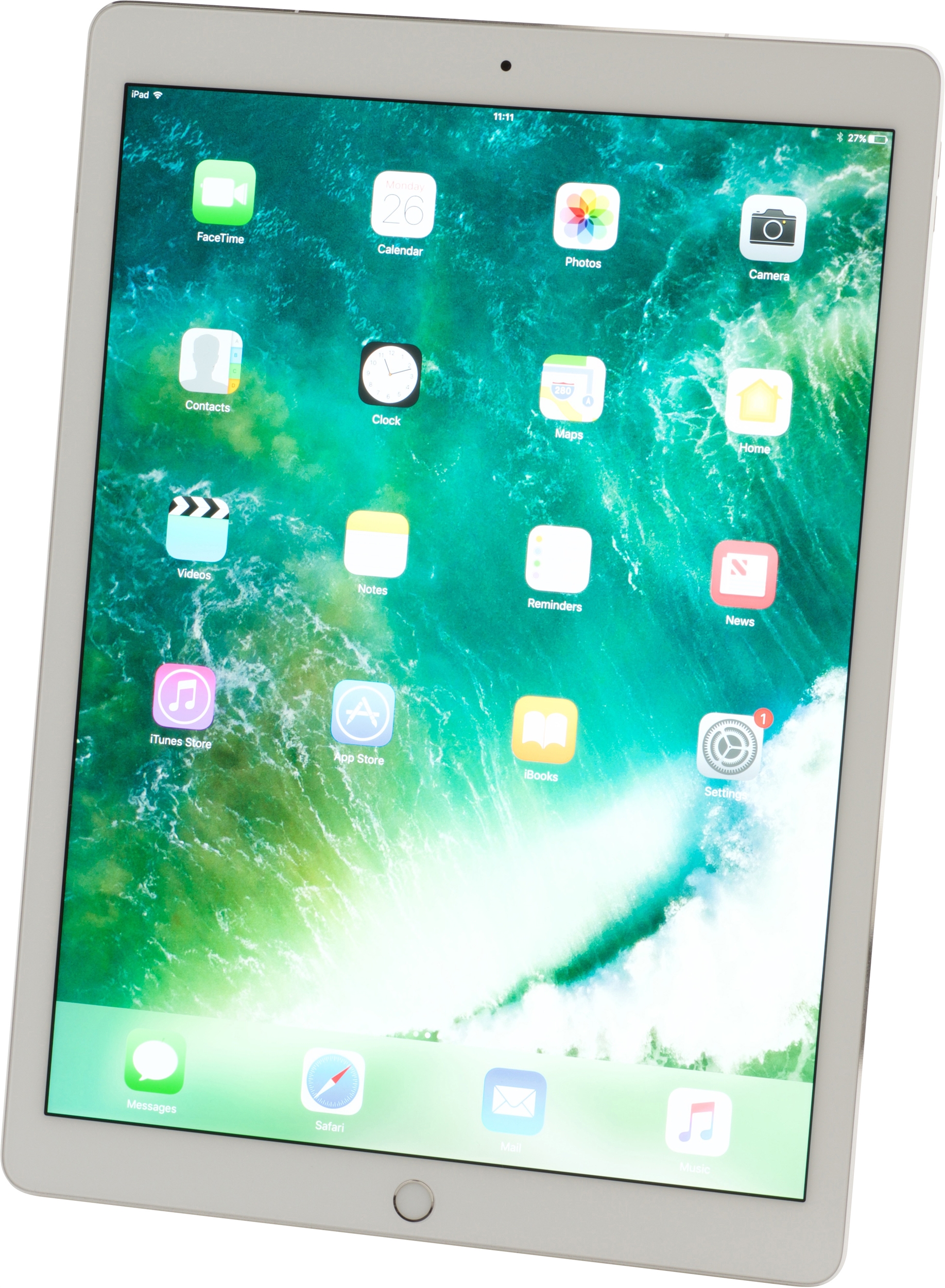 APPLE IPAD PRO 12.9 (64GB)