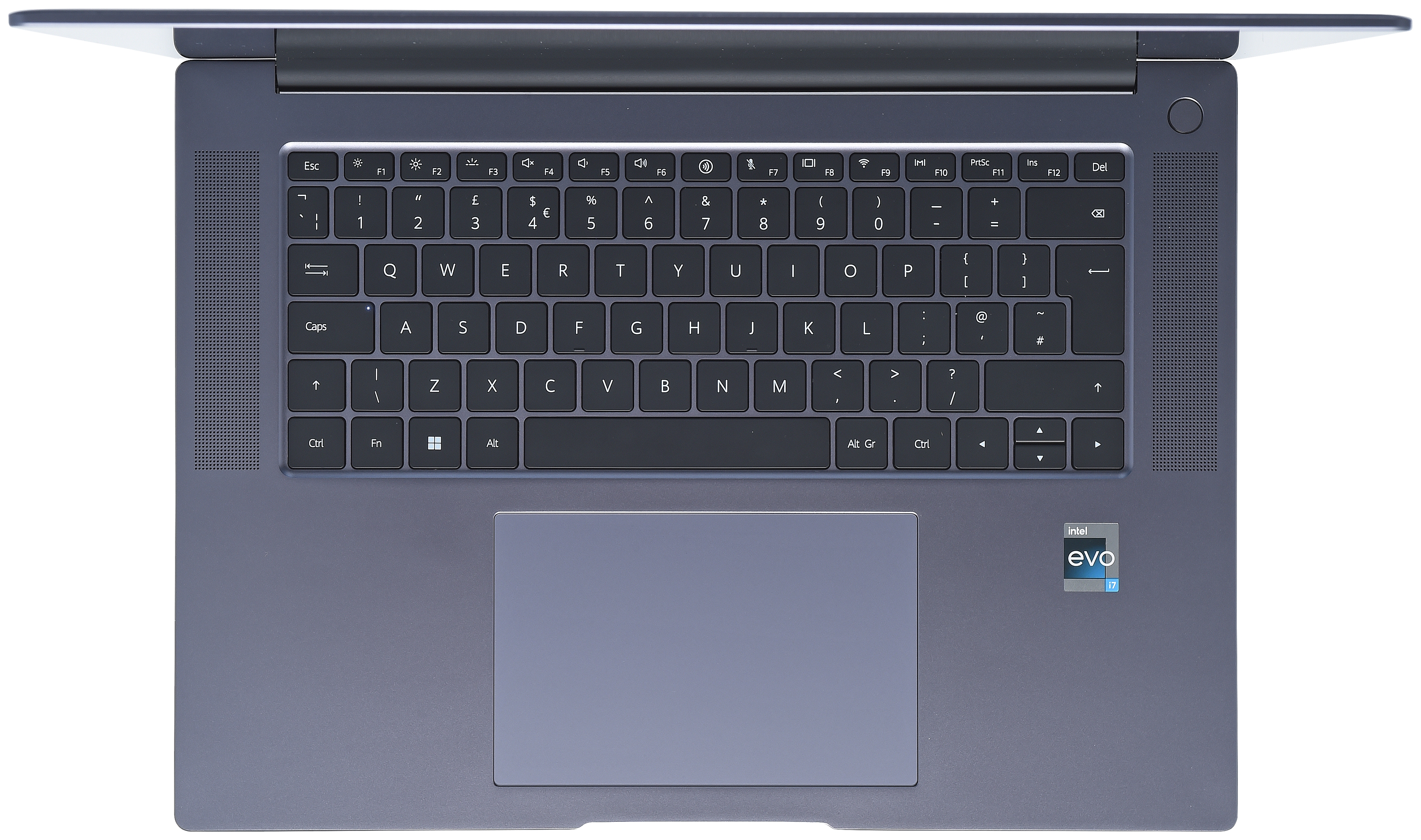 HUAWEI MATEBOOK 16S (1TB)