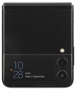 SAMSUNG Galaxy Z Flip3 256GB