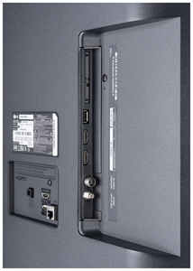 LG 43UQ91006LA