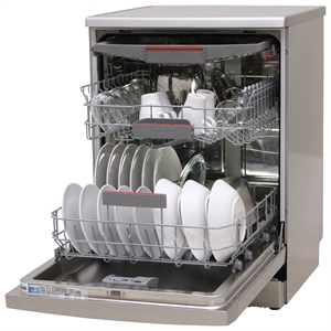 BOSCH SMS4HVI33E