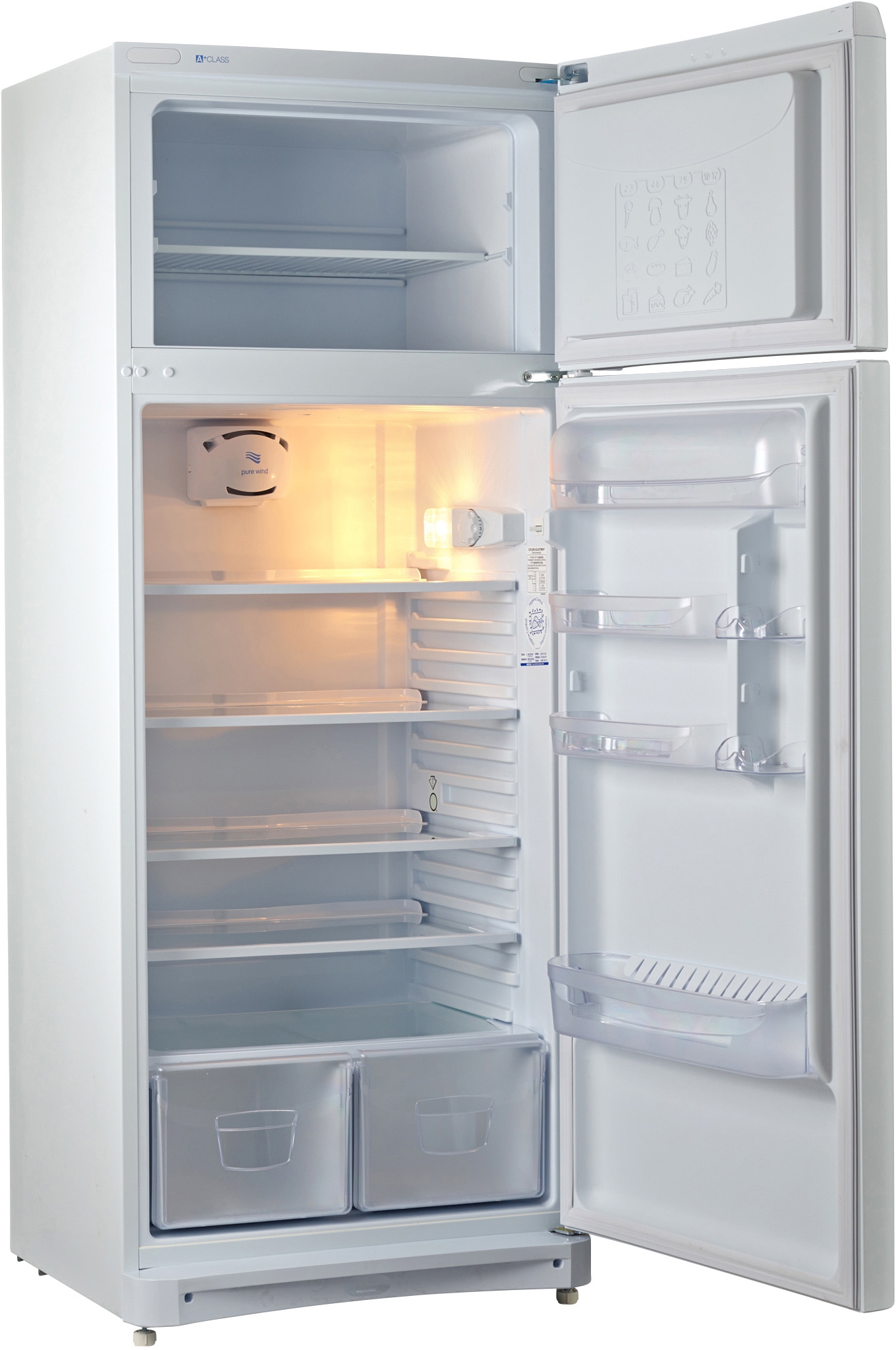 INDESIT TAA 5 V