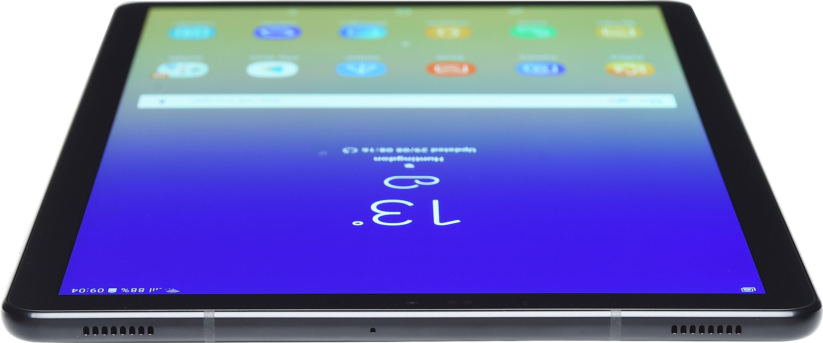 SAMSUNG GALAXY TAB S4 WI-FI (64 GB)