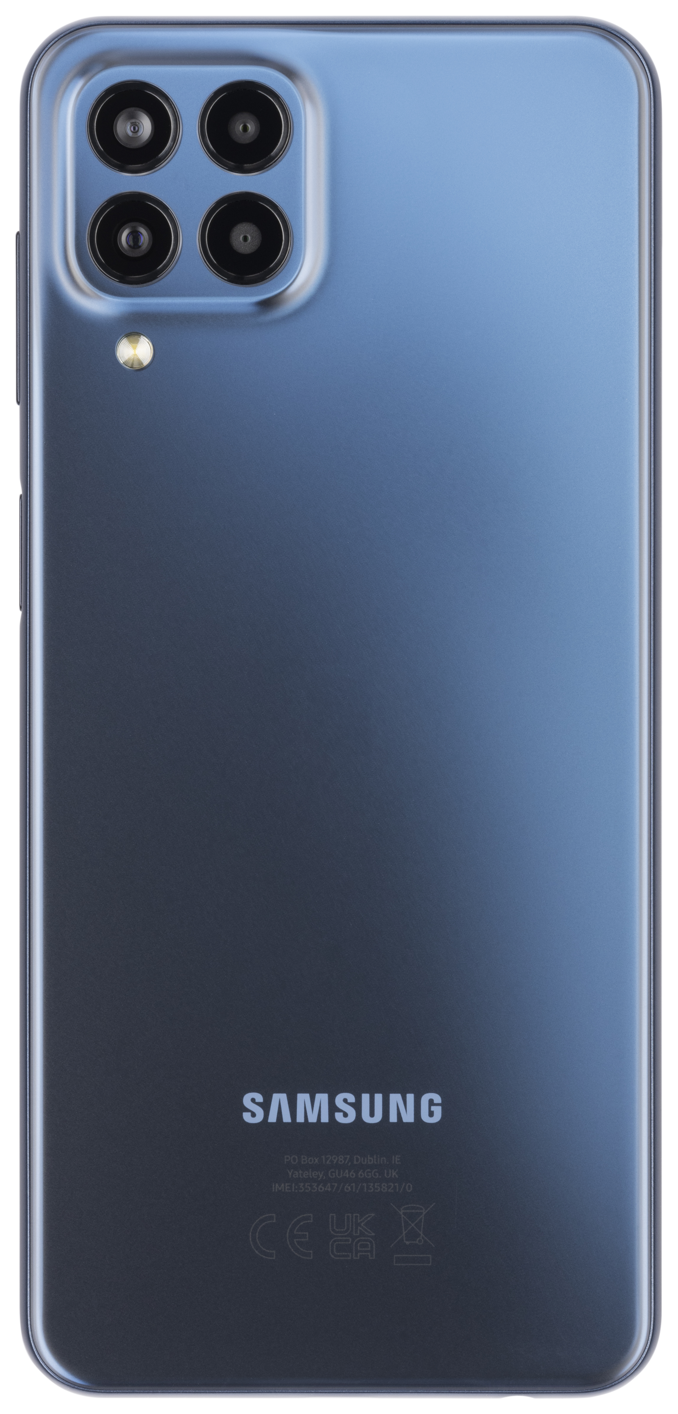 SAMSUNG GALAXY M33 5G 128GB