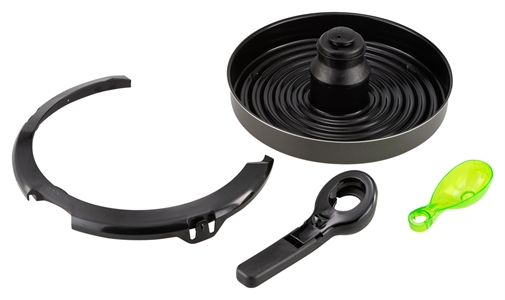 TEFAL ACTIFRY GENIUS XL (YV970815)