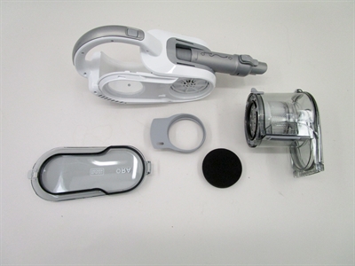 BLACK&DECKER SVFV3250L