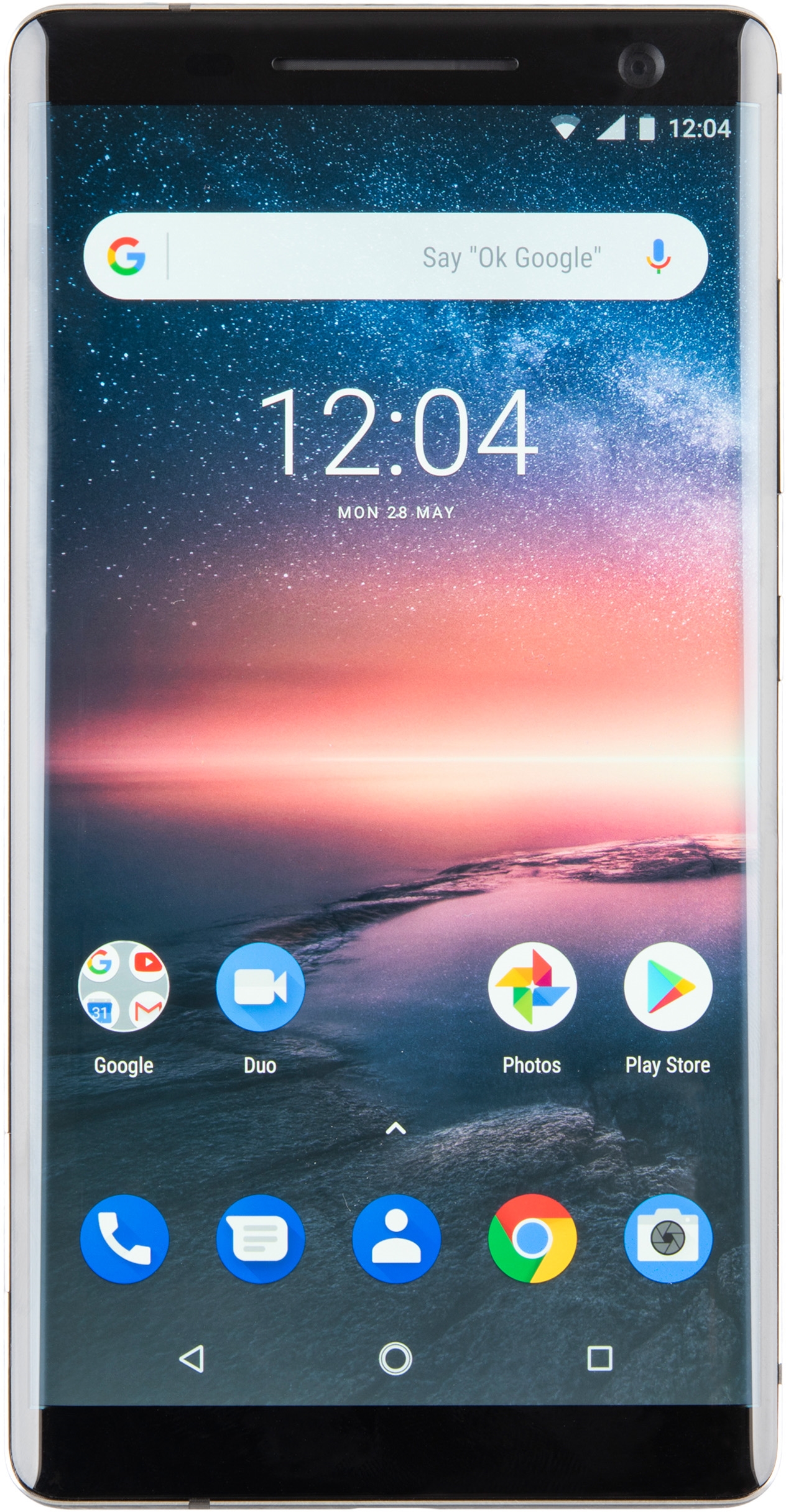 NOKIA 8 Sirocco (128 GB)