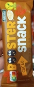 ALESTO (LIDL) BOOSTER SNACK CACAU
