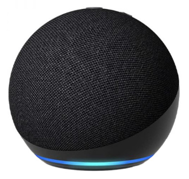 AMAZON ECHO DOT (5TH GEN)