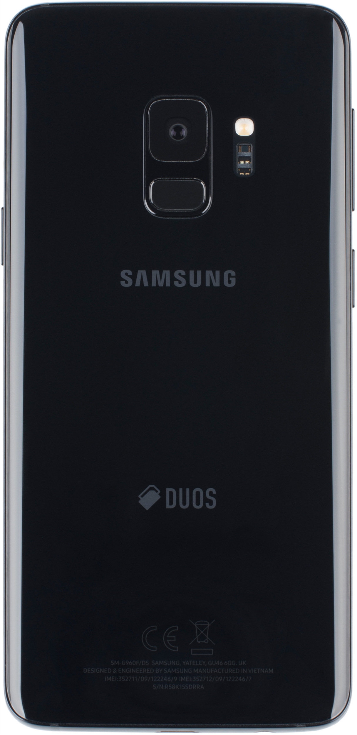 SAMSUNG GALAXY S9 (64 GB)