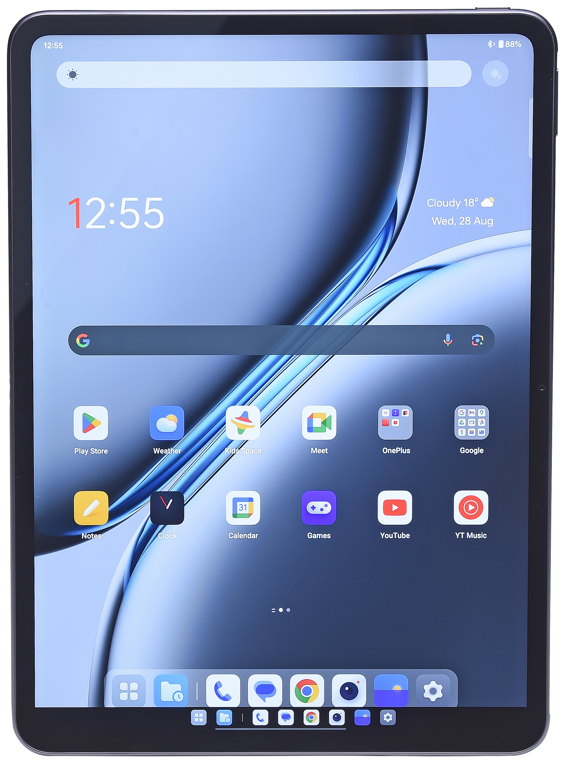 ONEPLUS PAD 2