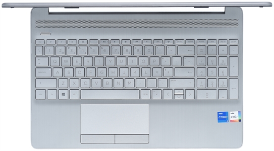 HP 15-DW3002NP (512 GB)