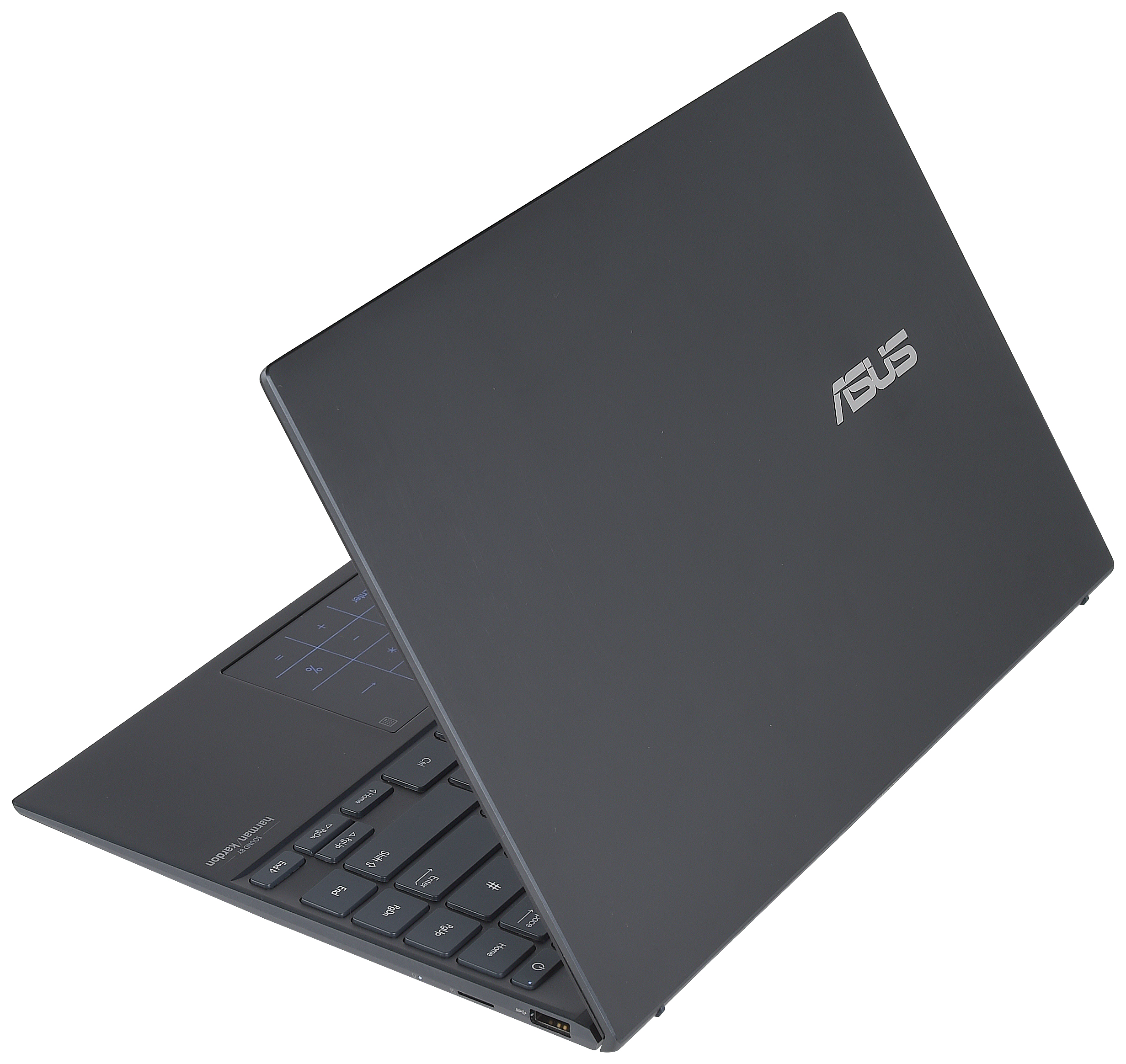 ASUS ZENBOOK 14 UX425EA I5 (1 TB)