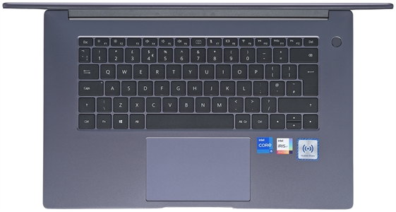 HUAWEI MATEBOOK D 15 2021 (512 GB)