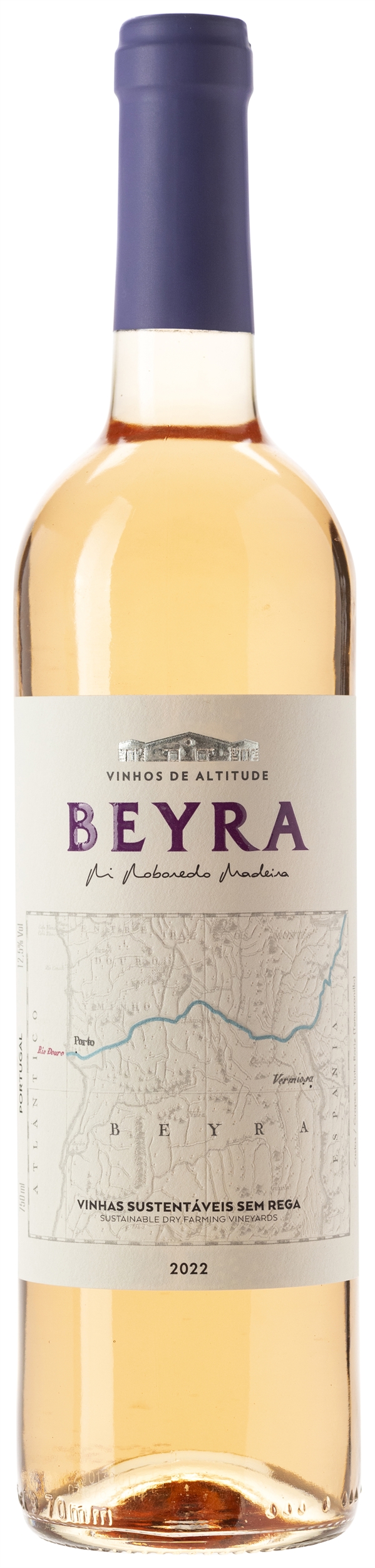 BEYRA 2022 ROSÉ