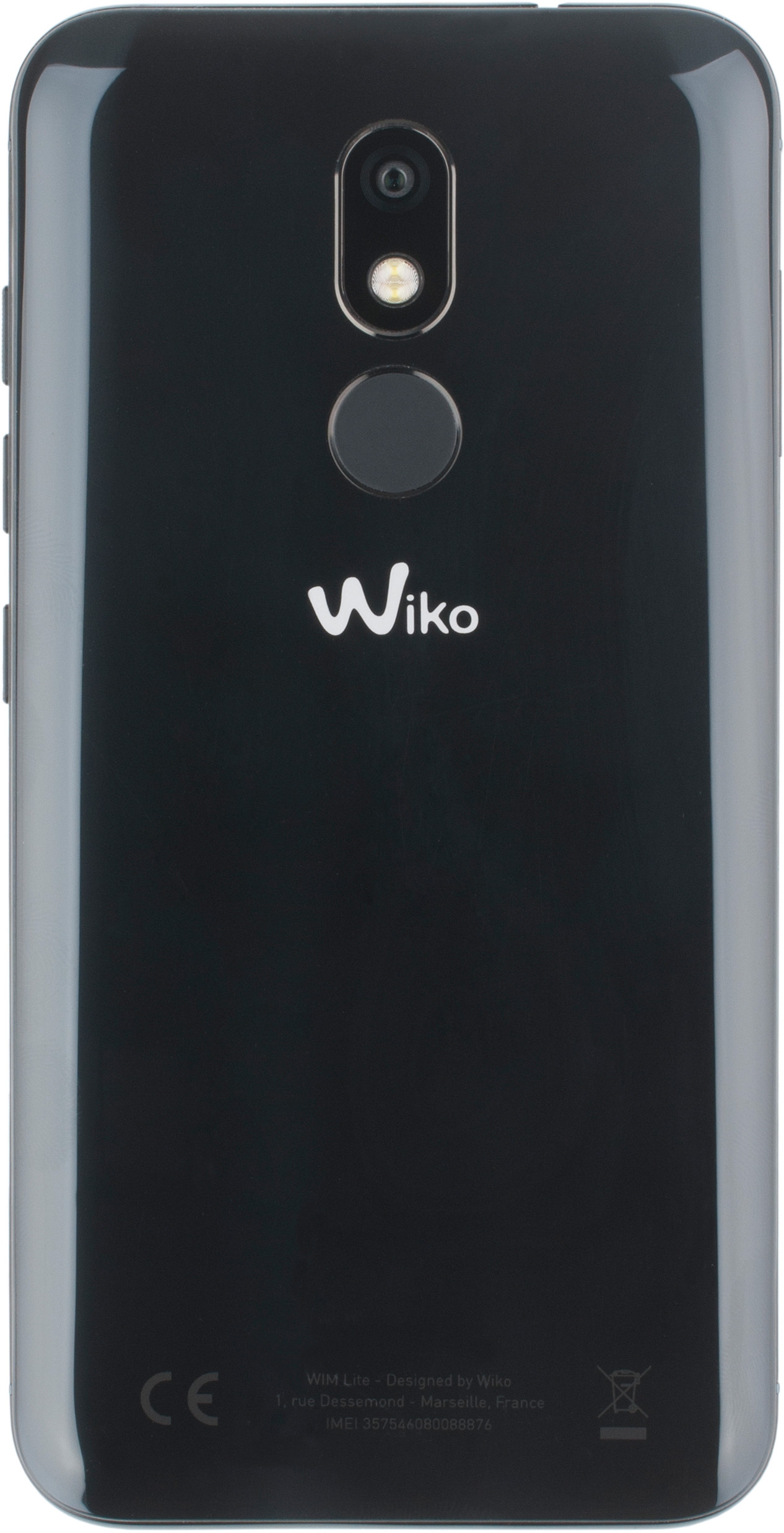 WIKO WIM Lite (32 GB)
