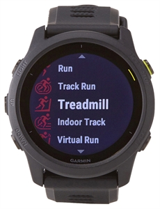 GARMIN FORERUNNER 745
