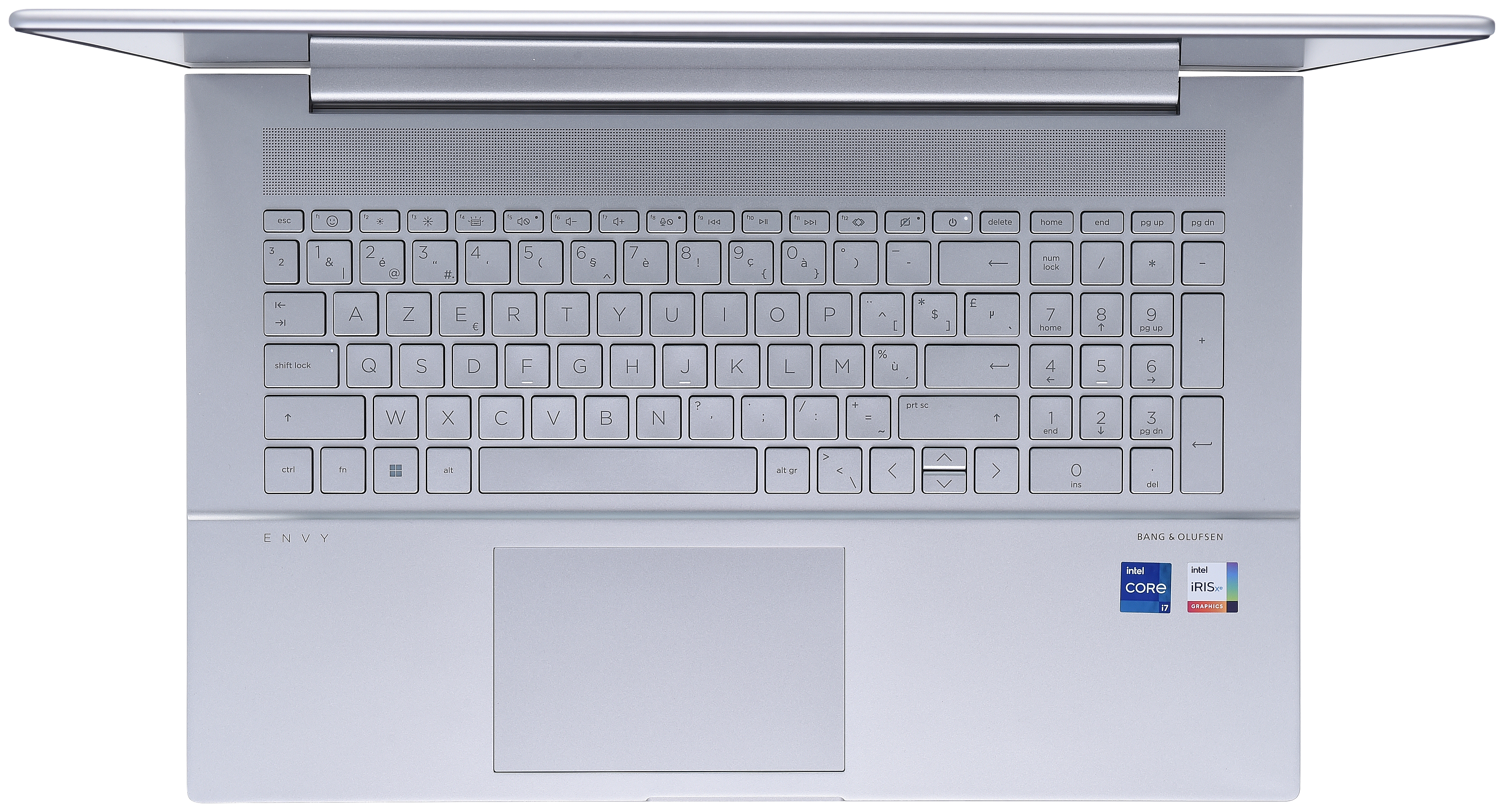 HP ENVY 17 (1 TB)