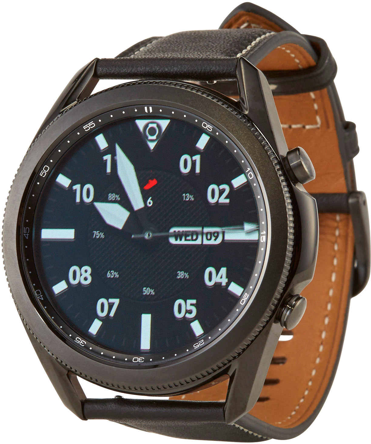 SAMSUNG GALAXY WATCH 3 (45MM)