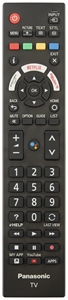 PANASONIC TX-65JX800E