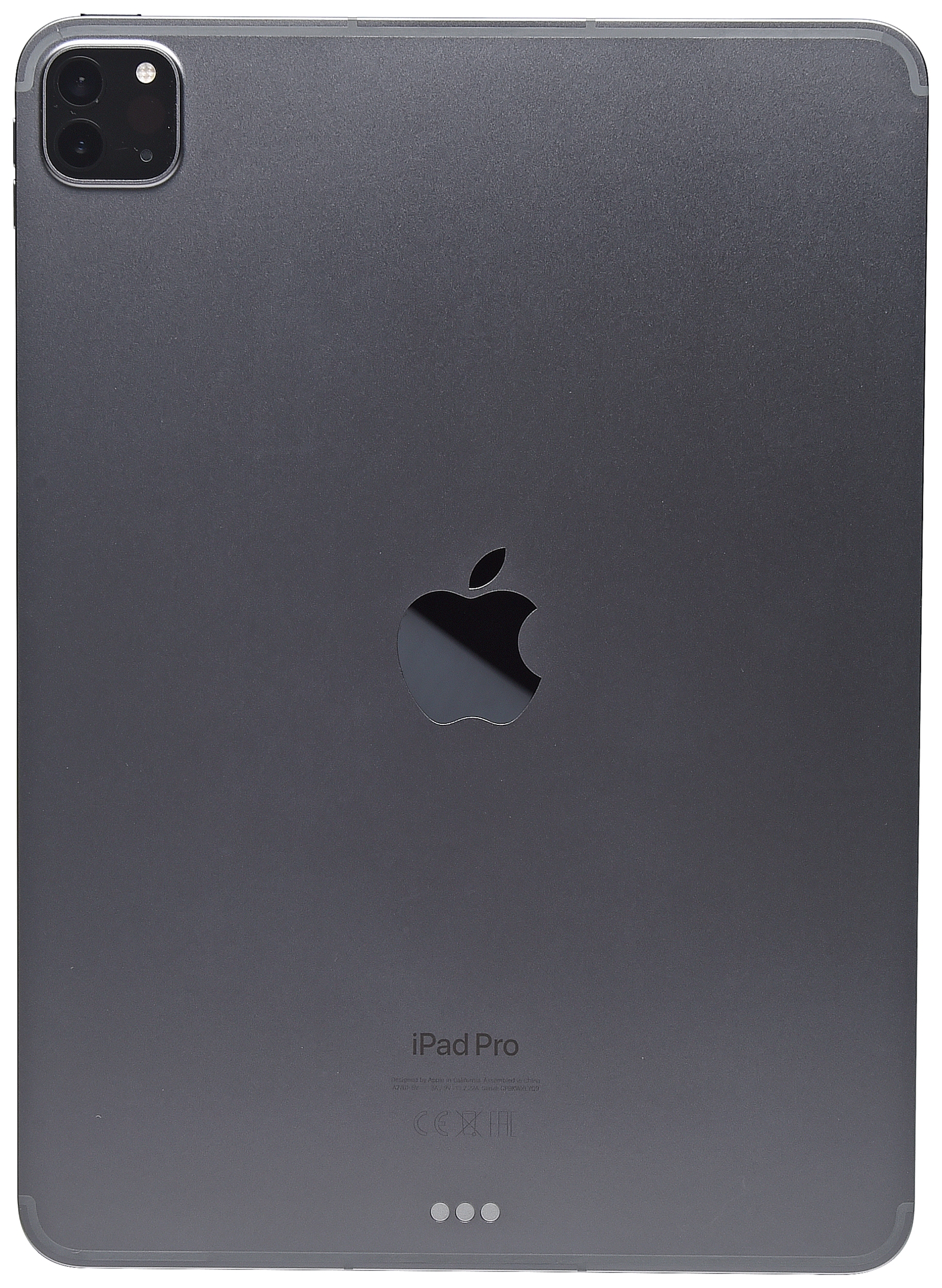APPLE IPAD PRO 2022 11" 256GB WIFI + CELLULAR