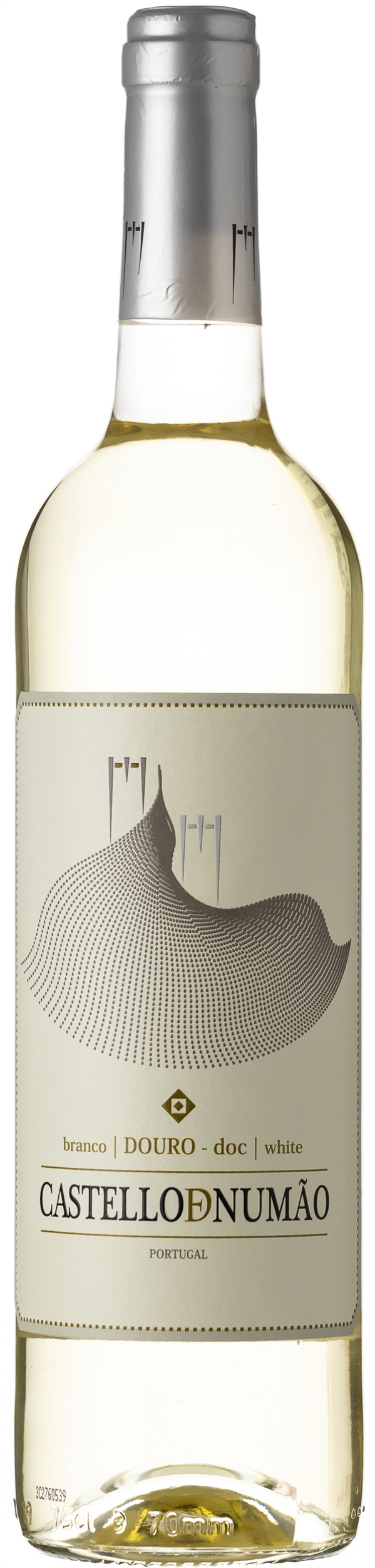 CASTELLO DE NUMÃO 2018 BRANCO