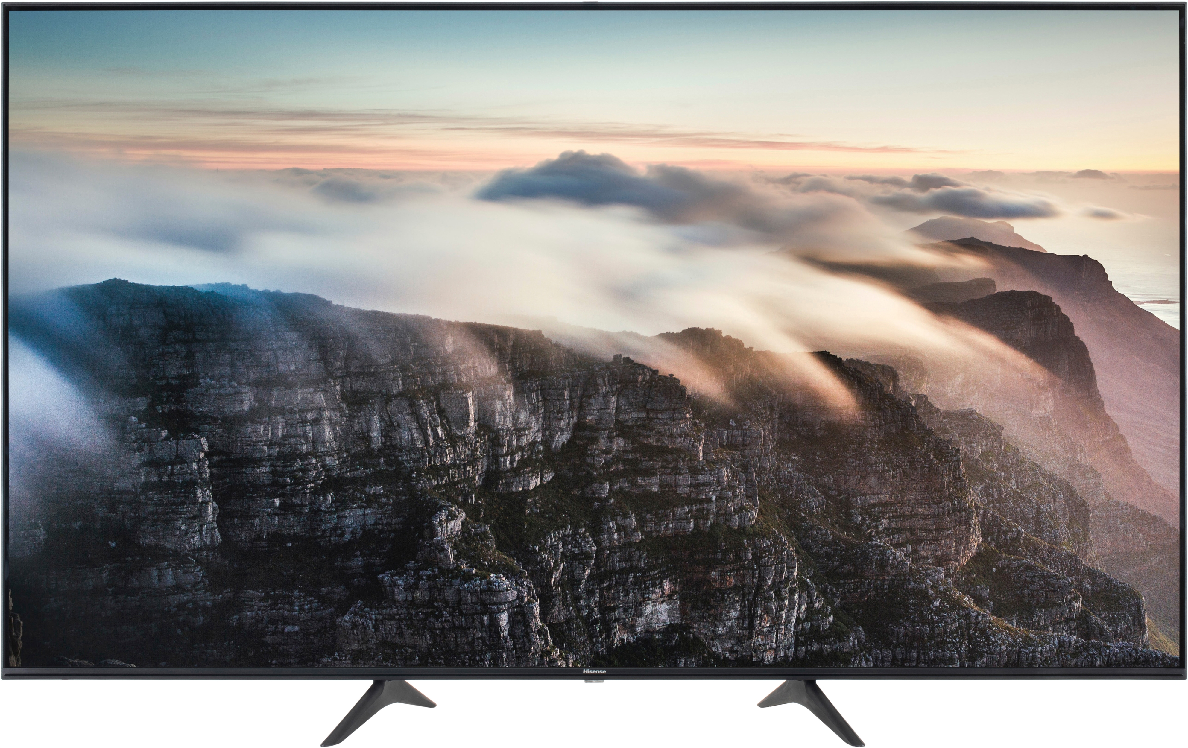 HISENSE 65A7100F