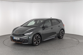 CUPRA BORN VZ