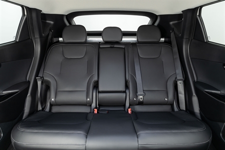 KIA EV6 (58 KWH)