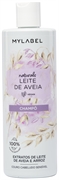MYLABEL  LEITE DE AVEIA