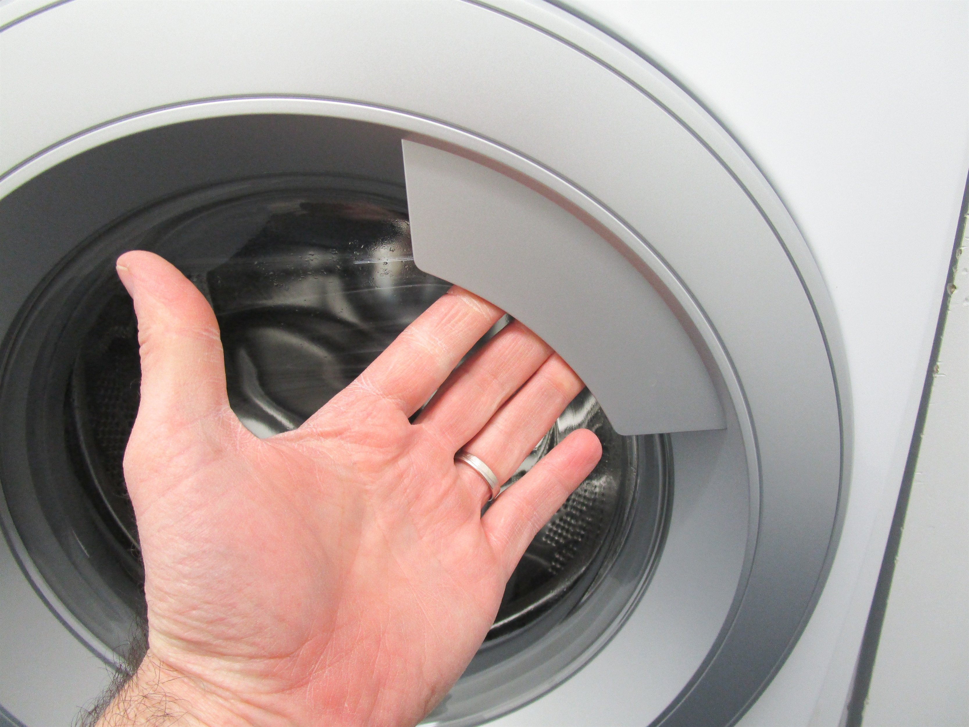 ELECTROLUX EWF1484IR