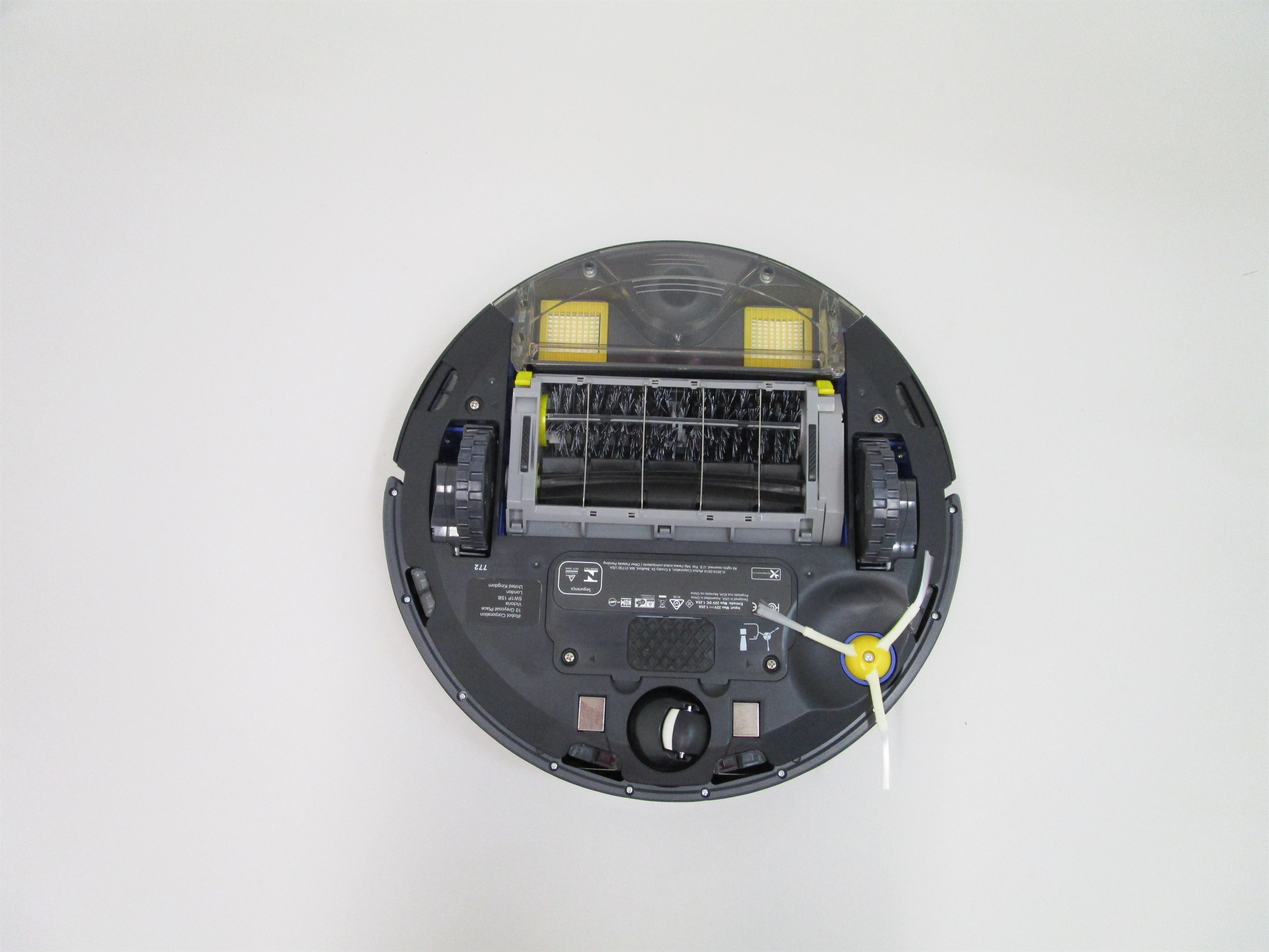 IROBOT Roomba 772E