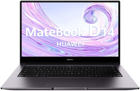 HUAWEI MATEBOOK D 14 2020 (512 GB)