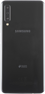 SAMSUNG GALAXY A7 2018 (64 GB)